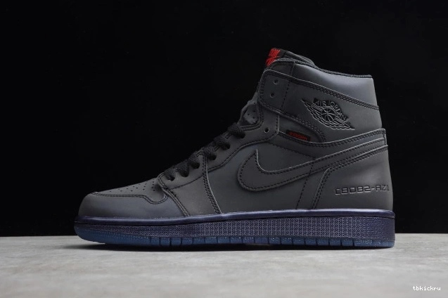 Reps TBK Zoom Air Fearless Retro High 1 BV0006-900 Jordan 0714